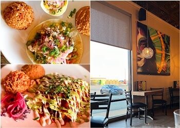 Halifax mexican restaurant Mexi's Halifax