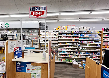 Winnipeg Pharmacies Meyers Drugs Ltd.