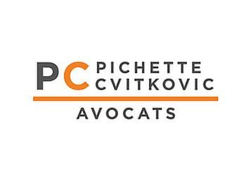 Saint Jerome divorce lawyer Pichette, Cvitkovic Avocats