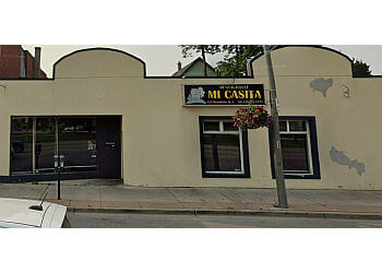 Windsor mexican restaurant Mi Casita Restaurant & Bar