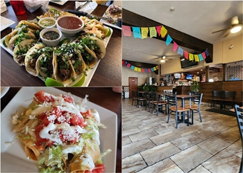 Windsor mexican restaurant Mi Casita Restaurant & Bar