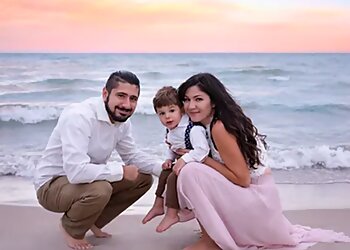 Barrie Bébés Et Photographes De Famille Mi Zen Photography