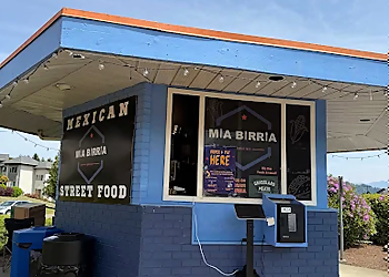 Mia Birria Foodie Eats - Abbotsford, BC Mexican Restaurants - Restaurant Exterior Image