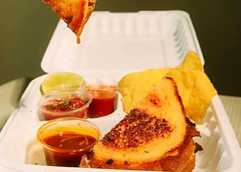 Mia Birria Foodie Eats Mia Birria Foodie Eats - Abbotsford, BC Mexican Restaurants - Food Image