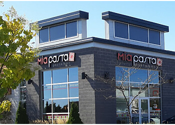 Saint Hyacinthe Restaurants Italiens Mia Pasta Saint-Hyacinthe