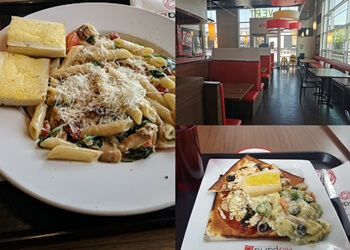 Saint Hyacinthe Restaurants Italiens Mia Pasta Saint-Hyacinthe