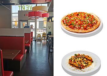 Mia Pasta Saint-Hyacinthe - Saint Hyacinthe, QC Italian Restaurants - collage image(highlights)