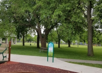 3 Best Public Parks in Windsor, ON - ThreeBestRated