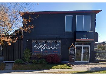Niagara Falls thai restaurant Micah Bistro