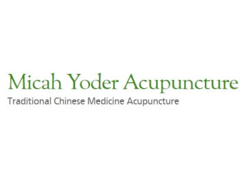 Prince George acupuncture Micah Yoder Acupuncture