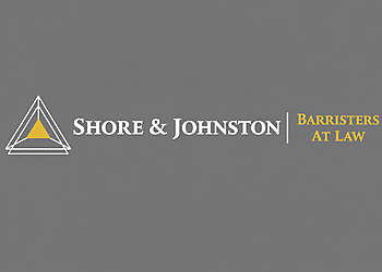 Michael A. Johnston, C.S. - Ottawa, ON Avocats De La Défense Pénale - Professional Portrait Image
