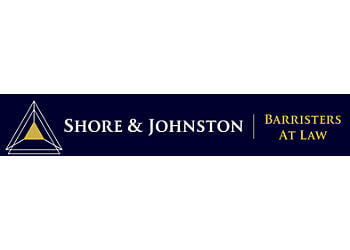Ottawa Avocats De La Défense Pénale Michael A. Johnston, C.S. - SHORE & JOHNSTON, BARRISTERS-AT-LAW