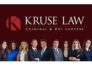 London dui lawyer Michael A. Kruse - KRUSE LAW