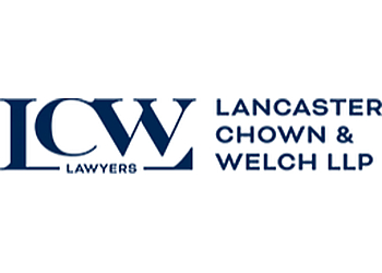 St Catharines intellectual property lawyer Michael A. Mann - LANCASTER BROOKS & WELCH LLP