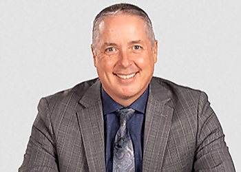 Michael A. Mann - LANCASTER CHOWN & WELCH LLP Michael A. Mann - St Catharines, ON Avocats En Propriété Intellectuelle - Attorney Image