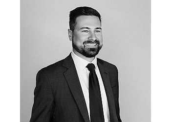 Kamloops real estate lawyer Michael Blackwell - Fulton & Company LLP