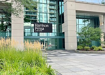 London bankruptcy lawyer Michael Cassone - HARRISON PENSA LLP