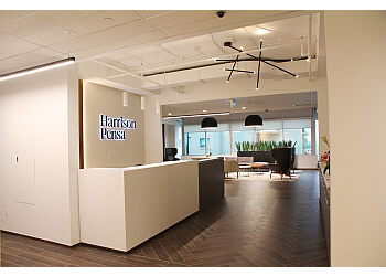 London Avocats En Propriété Intellectuelle Michael Cassone - HARRISON PENSA LLP