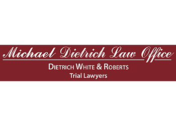 Medicine Hat medical malpractice lawyer Michael Dietrich Law Office