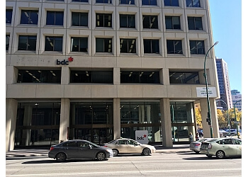 Winnipeg dui lawyer Michael Dyck