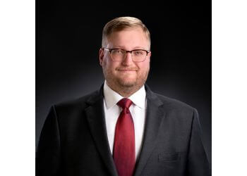 Winnipeg dui lawyer Michael Dyck image 1