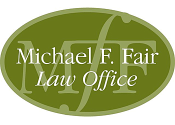 Stratford criminal defence lawyer Michael Fair Law Office