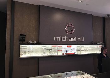 Fredericton Bijouteries Michael Hill