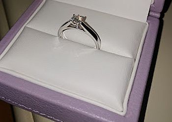 Saint John Bijouteries Michael Hill McAllister Place