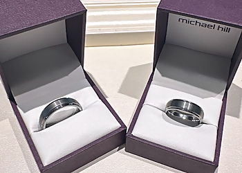 Langley jewelry Michael Hill Langley