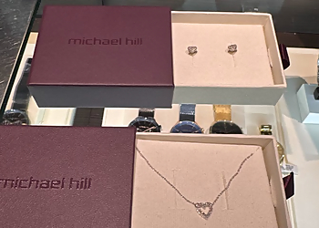 Langley jewelry Michael Hill Langley