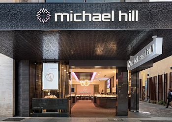 Michael Hill Regent Mall