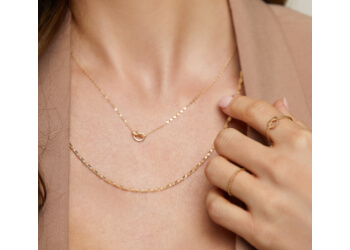 Abbotsford jewelry Michael Hill Seven Oaks