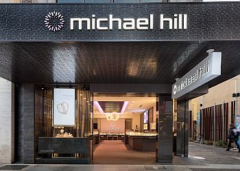 Michael Hill Seven Oaks
