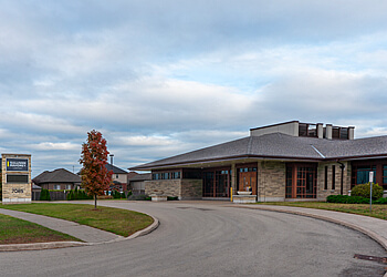 Niagara Falls employment lawyer Michael J. Bonomi - SULLIVAN MAHONEY LLP