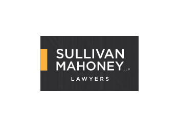 3 Best Employment Lawyers in St. Catharines, ON - Expert Recommendations