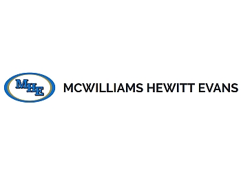 Maple Ridge civil litigation lawyer Michael J Evans - MCWILLIAMS HEWITT EVANS