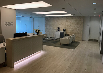 Fredericton Avocats En Propriété Intellectuelle Michael J. Melvin - MCINNES COOPER