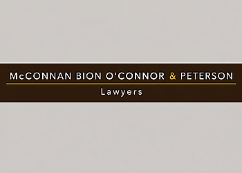 Michael J. O’Connor, KC. - Victoria, BC Civil Litigation Lawyer - Law Firm Logo