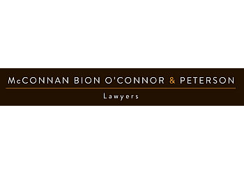 Victoria civil litigation lawyer Michael J. O’Connor, KC. - MCCONNAN BION O'CONNOR & PETERSON LAW CORPORATION