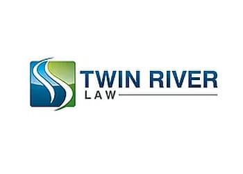 Lethbridge employment lawyer Michael J. Pollard - TWIN RIVER LAW