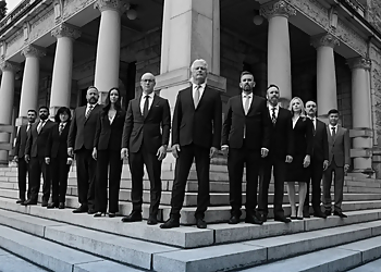 Victoria estate planning lawyer Michael J. Velletta - VELLETTA PEDERSEN CHRISTIE