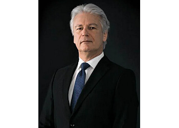 Michael J. Velletta - Velletta Pedersen Christie Lawyers