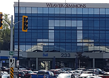Michael J. Venturi - Sudbury, ON Criminal Defence Lawyers - Office Exterior Image
