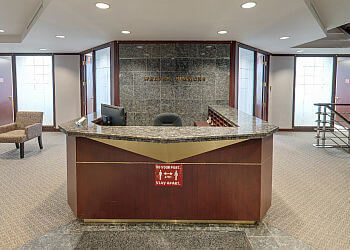 Sudbury Avocats De La Défense Pénale Michael J. Venturi - WEAVER SIMMONS LLP