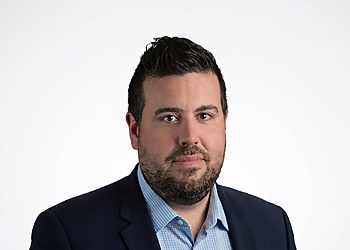 Michael J. Venturi - WEAVER SIMMONS LLP Michael J. Venturi - Sudbury, ON Criminal Defence Lawyers - Lawyer Image