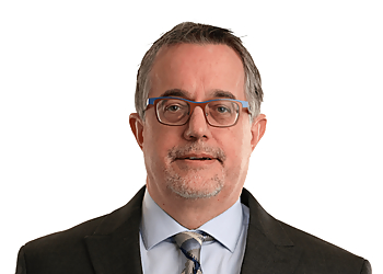 Michael Jaeger - BODDY RYERSON LLP Michael Jaeger - Brantford, ON Avocat Contentieux Civil - Law Firm Staff Image