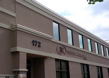 Brantford civil litigation lawyer Michael Jaeger - BODDY RYERSON LLP