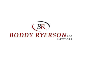 Brantford civil litigation lawyer Michael Jaeger - BODDY RYERSON LLP