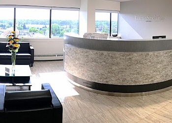 Red Deer Avocats Du Travail Michael Keyes - WARREN SINCLAIR LLP