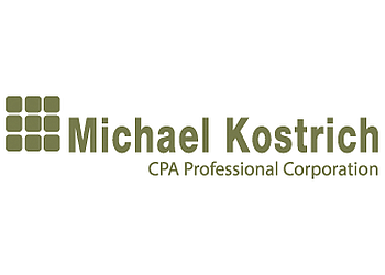 Barrie Cabinets Comptables Michael Kostrich CPA Professional Corporation